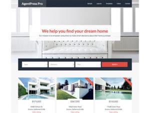 We help you find your dream home